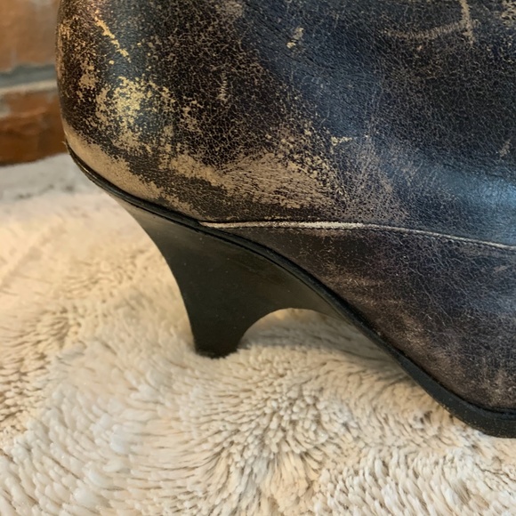 Aketohn Mid-Calf Boots - Size 37 (7) - Picture 6 of 12